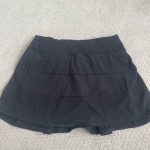 Lululemon Skirt